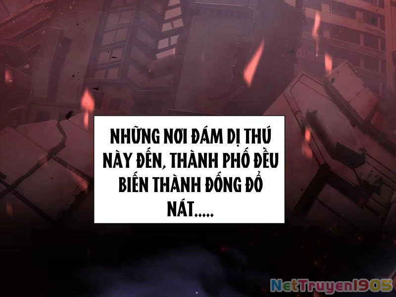 Tai Ách Giáng Lâm: Ta Tiến Hóa Thành Tinh Hồng Chi Vương Chapter 1 - Trang 22