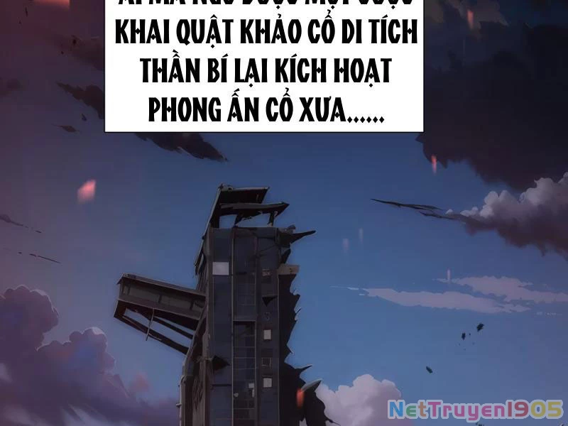 Tai Ách Giáng Lâm: Ta Tiến Hóa Thành Tinh Hồng Chi Vương Chapter 1 - Trang 3