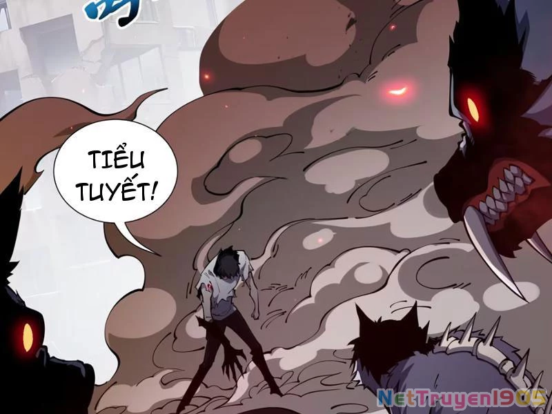 Tai Ách Giáng Lâm: Ta Tiến Hóa Thành Tinh Hồng Chi Vương Chapter 1 - Trang 39