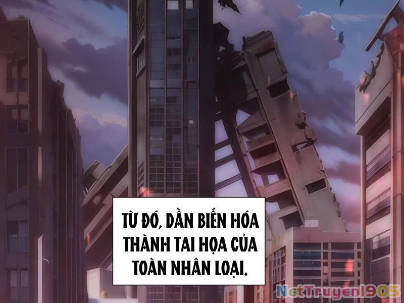 Tai Ách Giáng Lâm: Ta Tiến Hóa Thành Tinh Hồng Chi Vương Chapter 1 - Trang 4