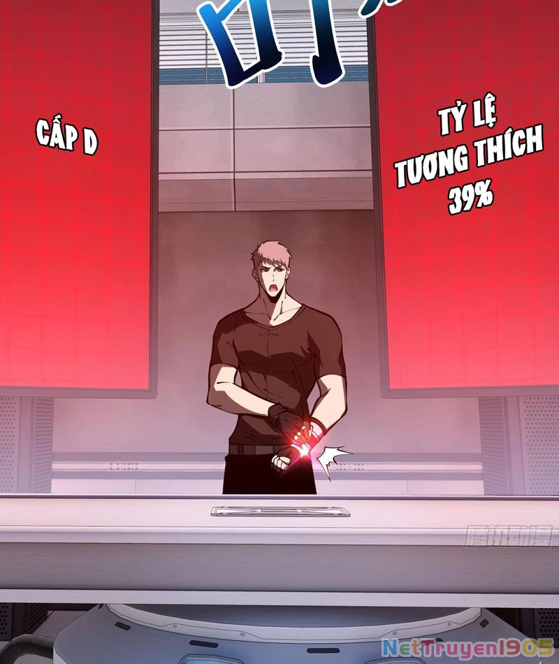 Tai Ách Giáng Lâm: Ta Tiến Hóa Thành Tinh Hồng Chi Vương Chapter 10 - Trang 29