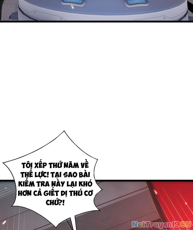 Tai Ách Giáng Lâm: Ta Tiến Hóa Thành Tinh Hồng Chi Vương Chapter 10 - Trang 30