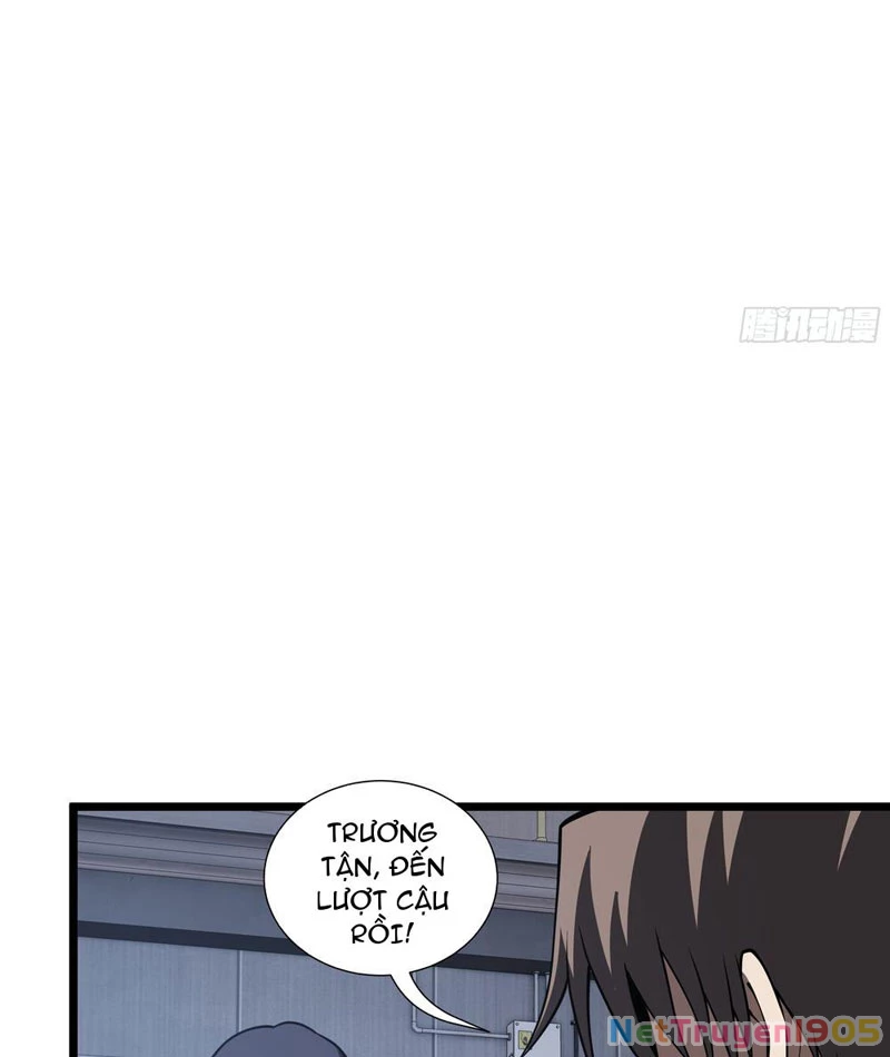 Tai Ách Giáng Lâm: Ta Tiến Hóa Thành Tinh Hồng Chi Vương Chapter 10 - Trang 35