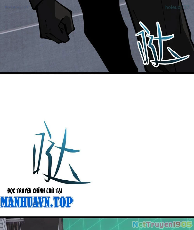 Tai Ách Giáng Lâm: Ta Tiến Hóa Thành Tinh Hồng Chi Vương Chapter 10 - Trang 39