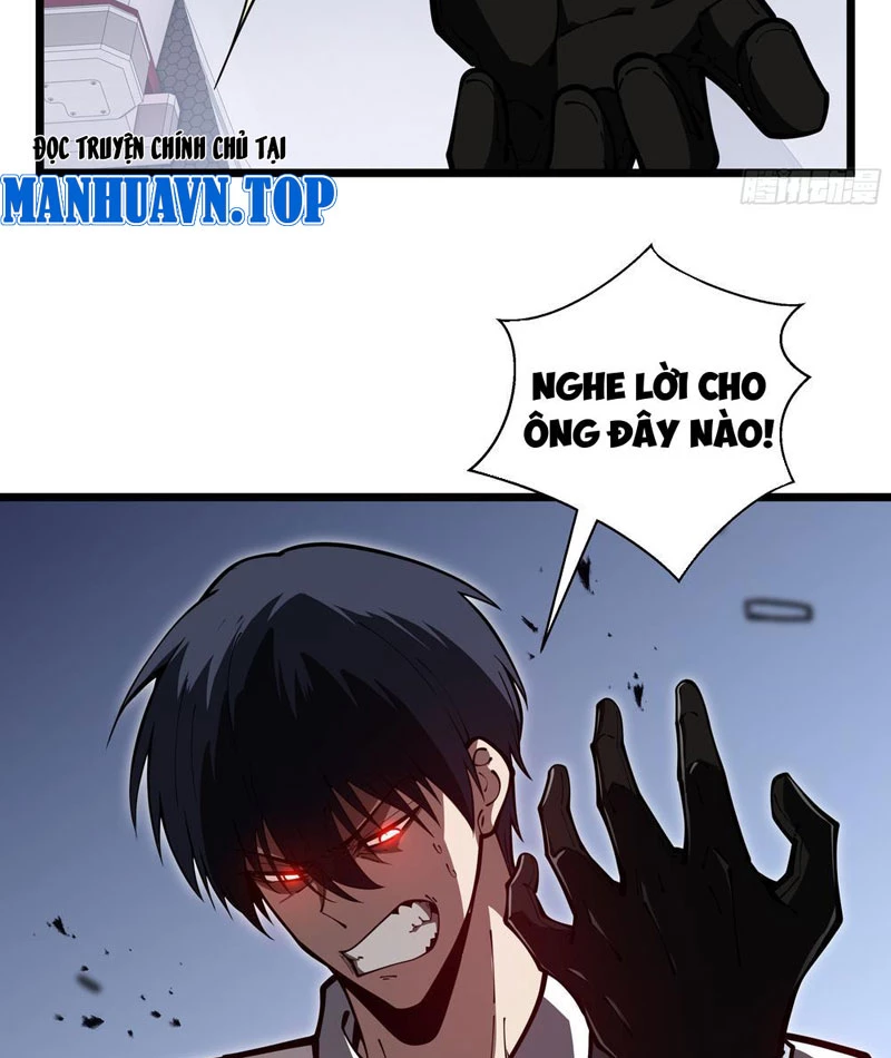 Tai Ách Giáng Lâm: Ta Tiến Hóa Thành Tinh Hồng Chi Vương Chapter 10 - Trang 43