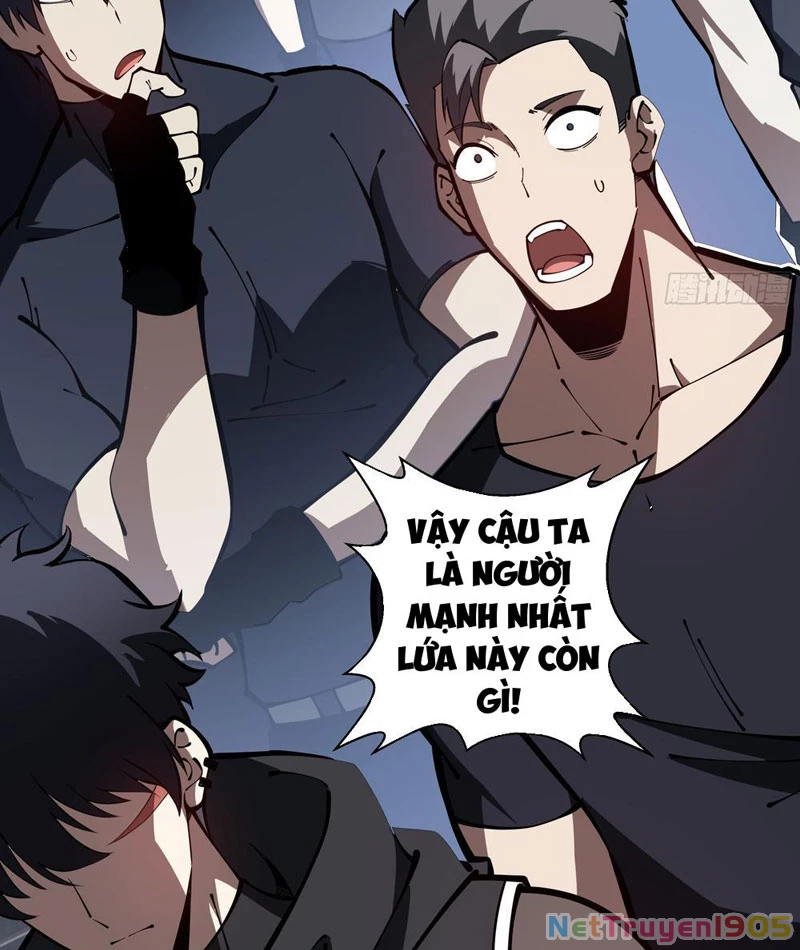 Tai Ách Giáng Lâm: Ta Tiến Hóa Thành Tinh Hồng Chi Vương Chapter 10 - Trang 48