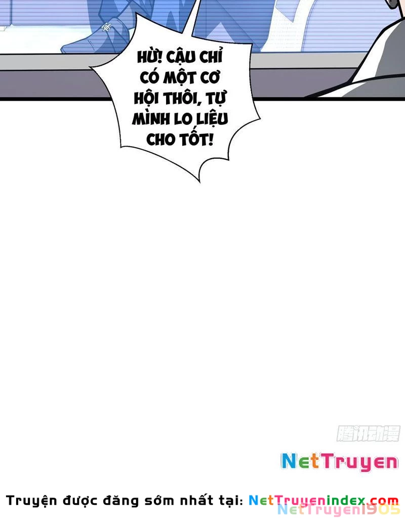 Tai Ách Giáng Lâm: Ta Tiến Hóa Thành Tinh Hồng Chi Vương Chapter 10 - Trang 6