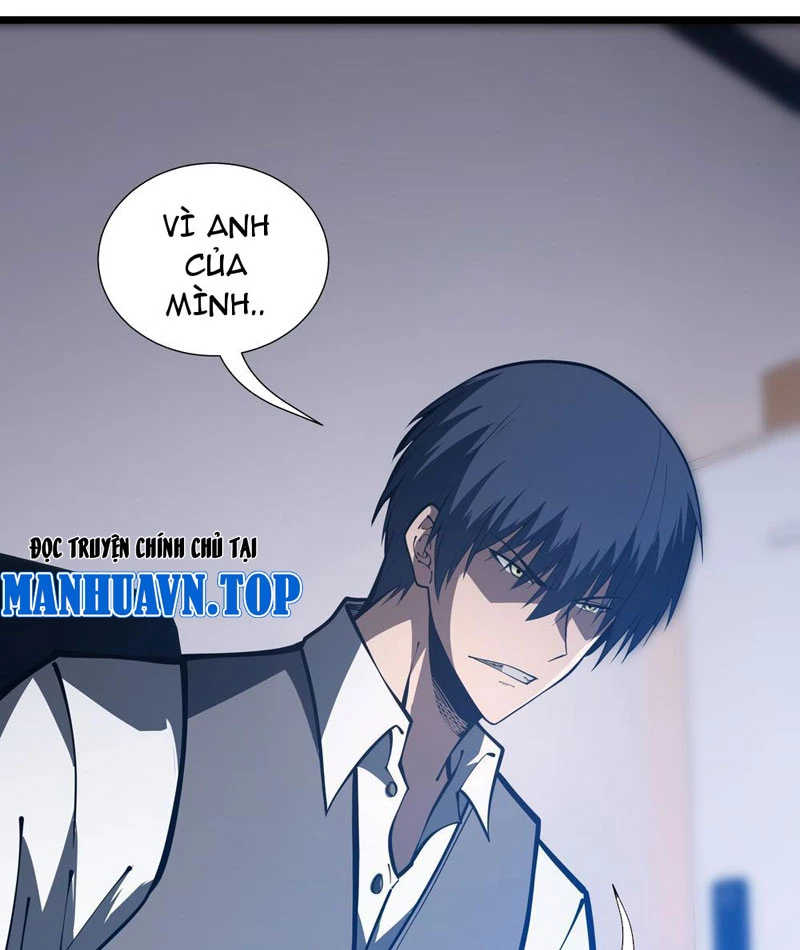 Tai Ách Giáng Lâm: Ta Tiến Hóa Thành Tinh Hồng Chi Vương Chapter 10 - Trang 7
