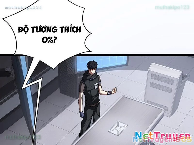 Tai Ách Giáng Lâm: Ta Tiến Hóa Thành Tinh Hồng Chi Vương Chapter 11 - Trang 16