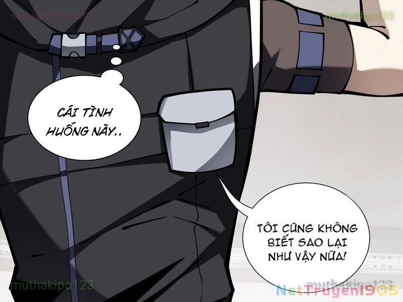 Tai Ách Giáng Lâm: Ta Tiến Hóa Thành Tinh Hồng Chi Vương Chapter 11 - Trang 37