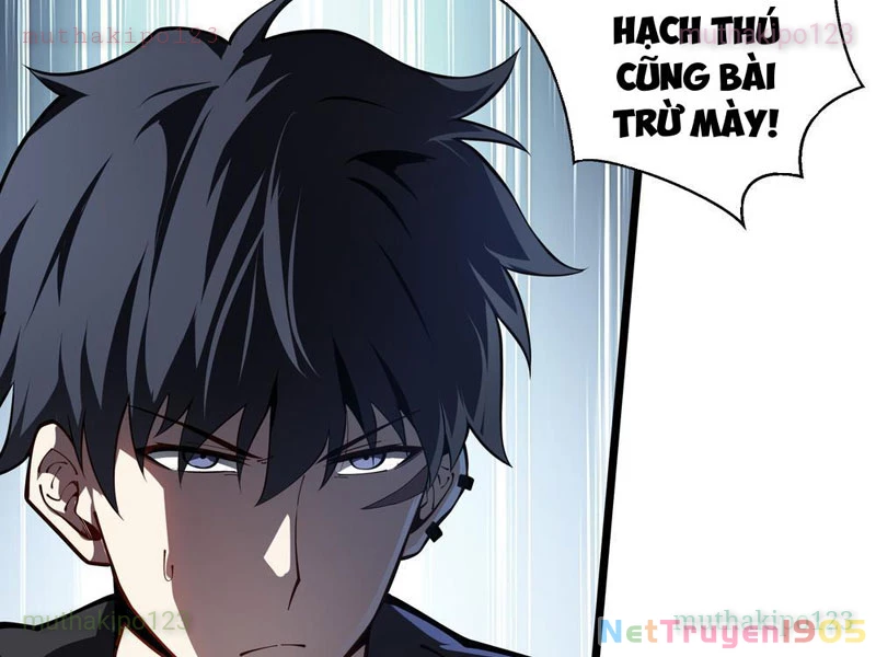 Tai Ách Giáng Lâm: Ta Tiến Hóa Thành Tinh Hồng Chi Vương Chapter 11 - Trang 4