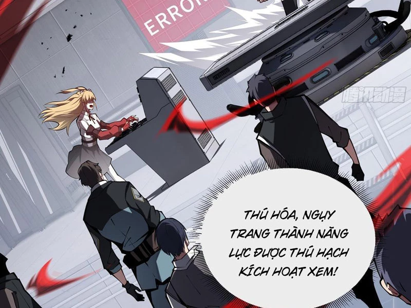 Tai Ách Giáng Lâm: Ta Tiến Hóa Thành Tinh Hồng Chi Vương Chapter 11 - Trang 44