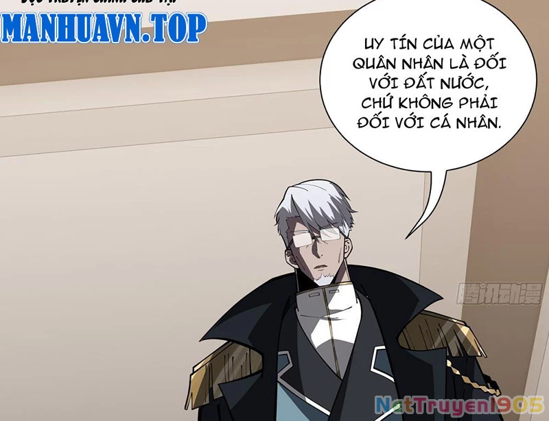 Tai Ách Giáng Lâm: Ta Tiến Hóa Thành Tinh Hồng Chi Vương Chapter 12 - Trang 13