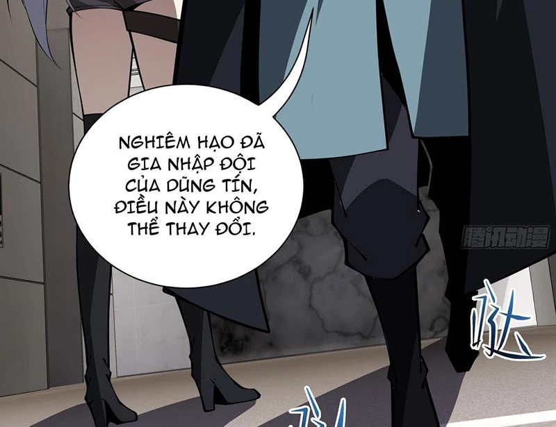 Tai Ách Giáng Lâm: Ta Tiến Hóa Thành Tinh Hồng Chi Vương Chapter 12 - Trang 15