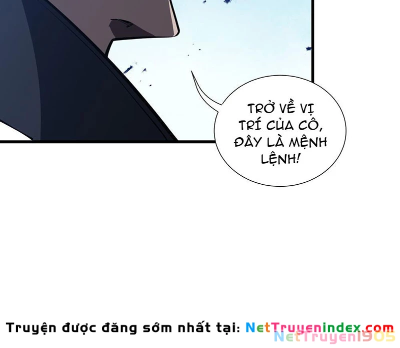 Tai Ách Giáng Lâm: Ta Tiến Hóa Thành Tinh Hồng Chi Vương Chapter 12 - Trang 19