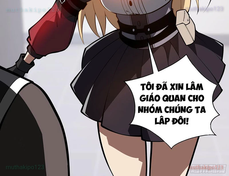 Tai Ách Giáng Lâm: Ta Tiến Hóa Thành Tinh Hồng Chi Vương Chapter 12 - Trang 29