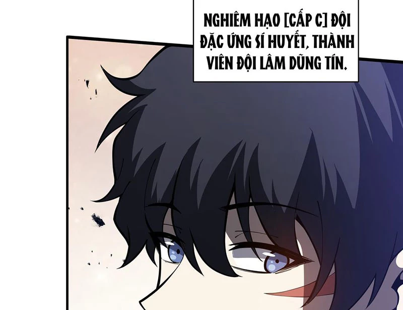 Tai Ách Giáng Lâm: Ta Tiến Hóa Thành Tinh Hồng Chi Vương Chapter 12 - Trang 32