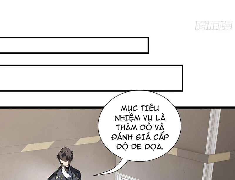 Tai Ách Giáng Lâm: Ta Tiến Hóa Thành Tinh Hồng Chi Vương Chapter 12 - Trang 35