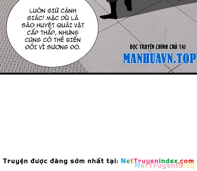Tai Ách Giáng Lâm: Ta Tiến Hóa Thành Tinh Hồng Chi Vương Chapter 12 - Trang 37