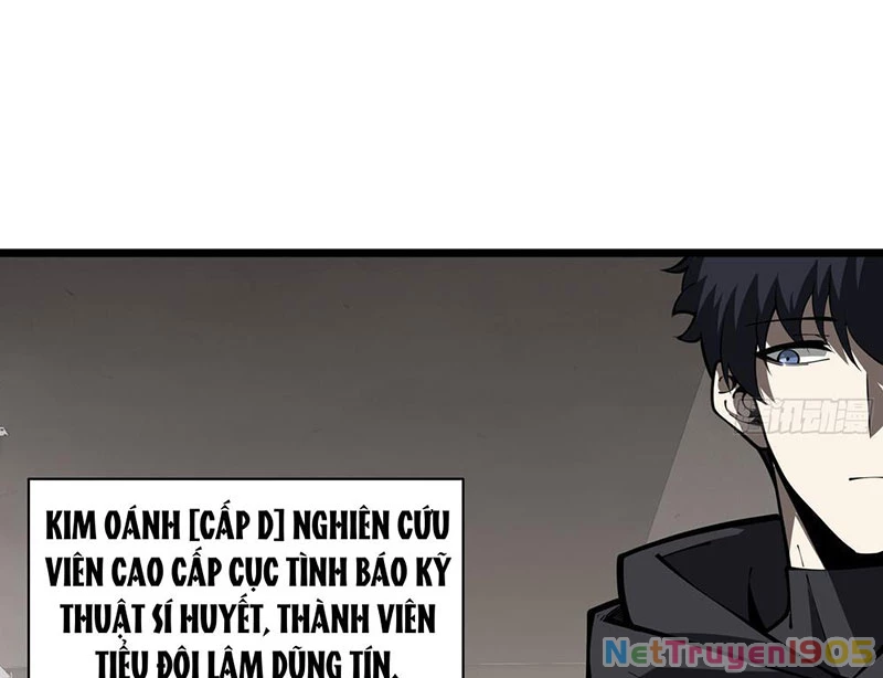Tai Ách Giáng Lâm: Ta Tiến Hóa Thành Tinh Hồng Chi Vương Chapter 12 - Trang 38