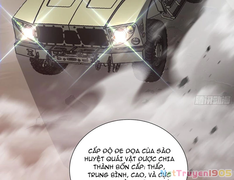 Tai Ách Giáng Lâm: Ta Tiến Hóa Thành Tinh Hồng Chi Vương Chapter 12 - Trang 45