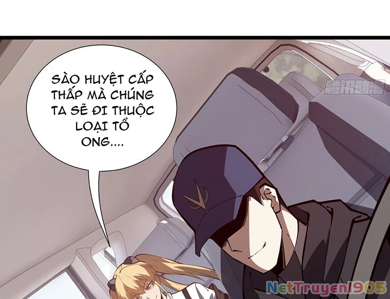Tai Ách Giáng Lâm: Ta Tiến Hóa Thành Tinh Hồng Chi Vương Chapter 12 - Trang 47