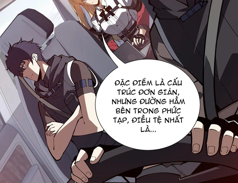 Tai Ách Giáng Lâm: Ta Tiến Hóa Thành Tinh Hồng Chi Vương Chapter 12 - Trang 48
