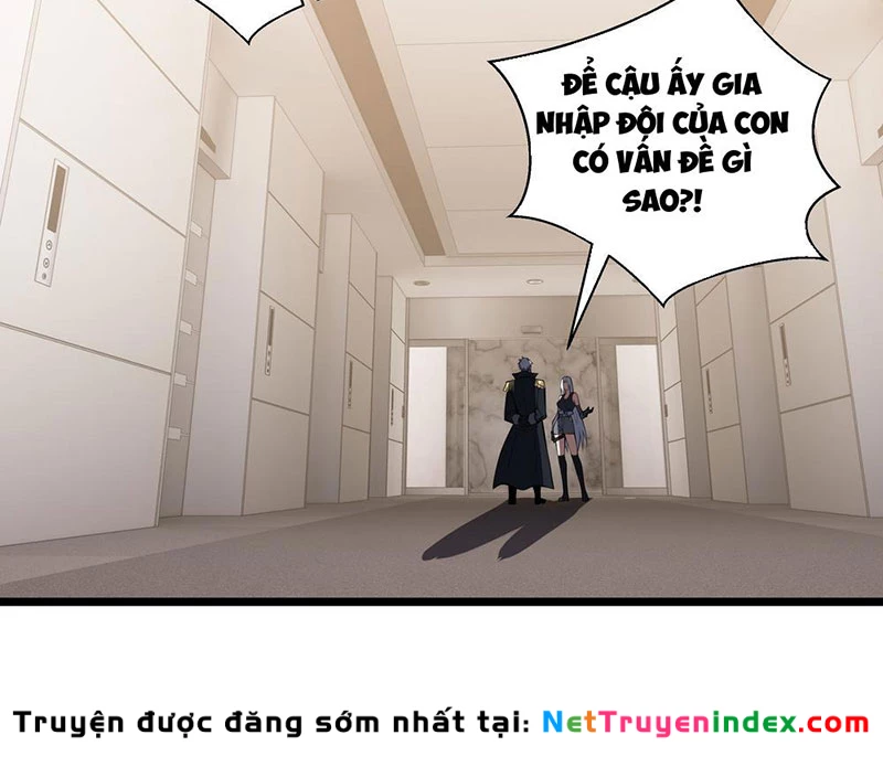 Tai Ách Giáng Lâm: Ta Tiến Hóa Thành Tinh Hồng Chi Vương Chapter 12 - Trang 5