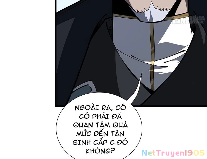 Tai Ách Giáng Lâm: Ta Tiến Hóa Thành Tinh Hồng Chi Vương Chapter 12 - Trang 8