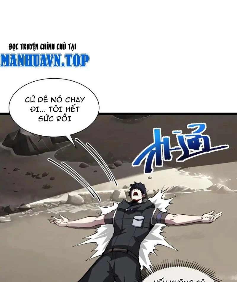 Tai Ách Giáng Lâm: Ta Tiến Hóa Thành Tinh Hồng Chi Vương Chapter 13 - Trang 14