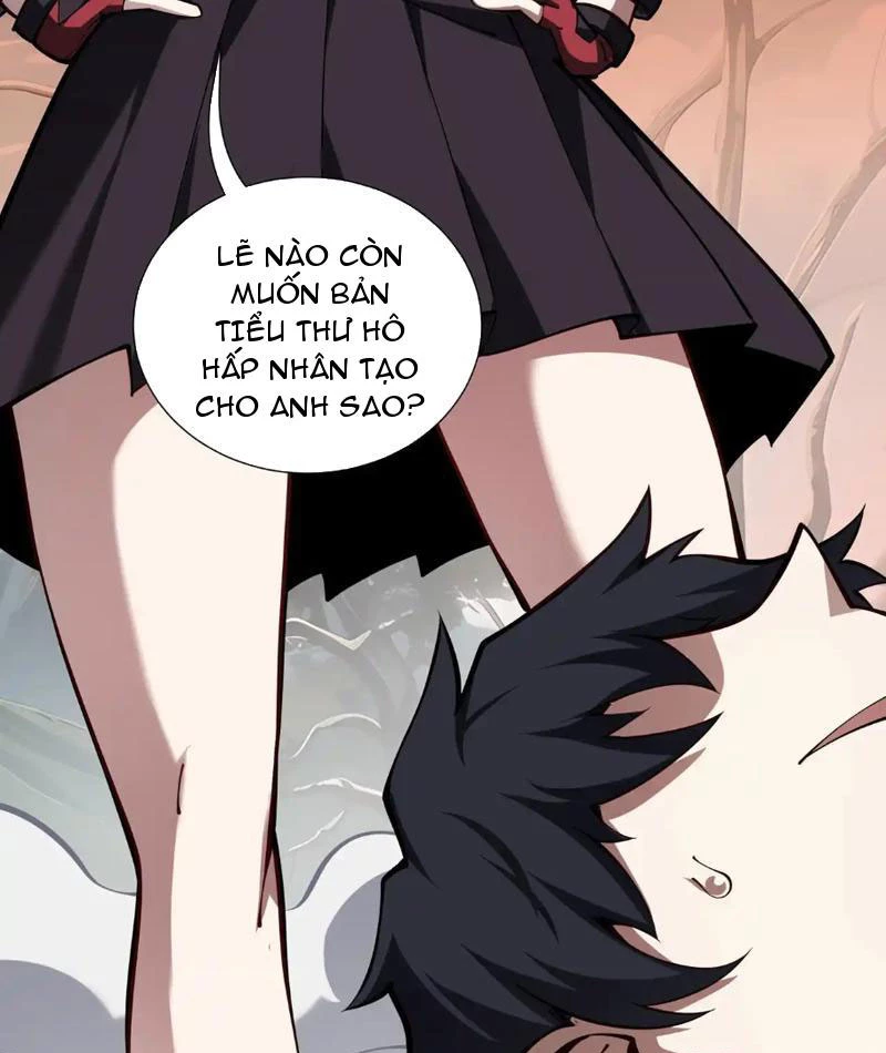 Tai Ách Giáng Lâm: Ta Tiến Hóa Thành Tinh Hồng Chi Vương Chapter 13 - Trang 17