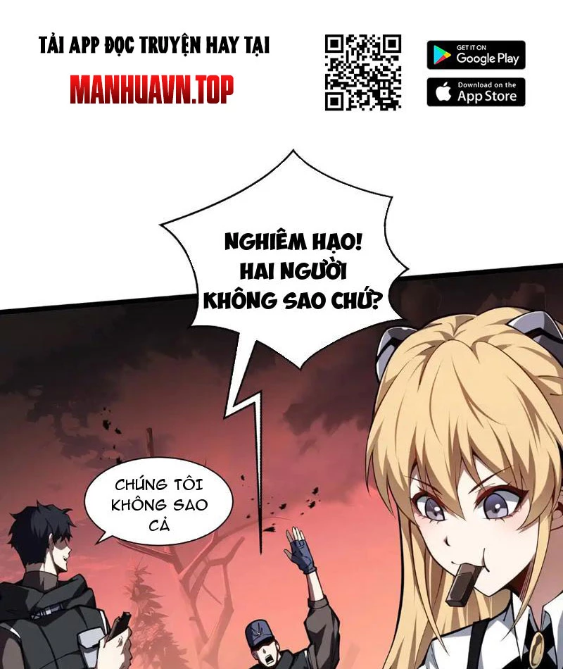Tai Ách Giáng Lâm: Ta Tiến Hóa Thành Tinh Hồng Chi Vương Chapter 13 - Trang 23