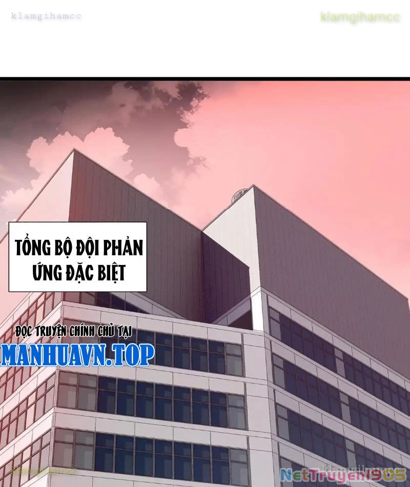 Tai Ách Giáng Lâm: Ta Tiến Hóa Thành Tinh Hồng Chi Vương Chapter 13 - Trang 33