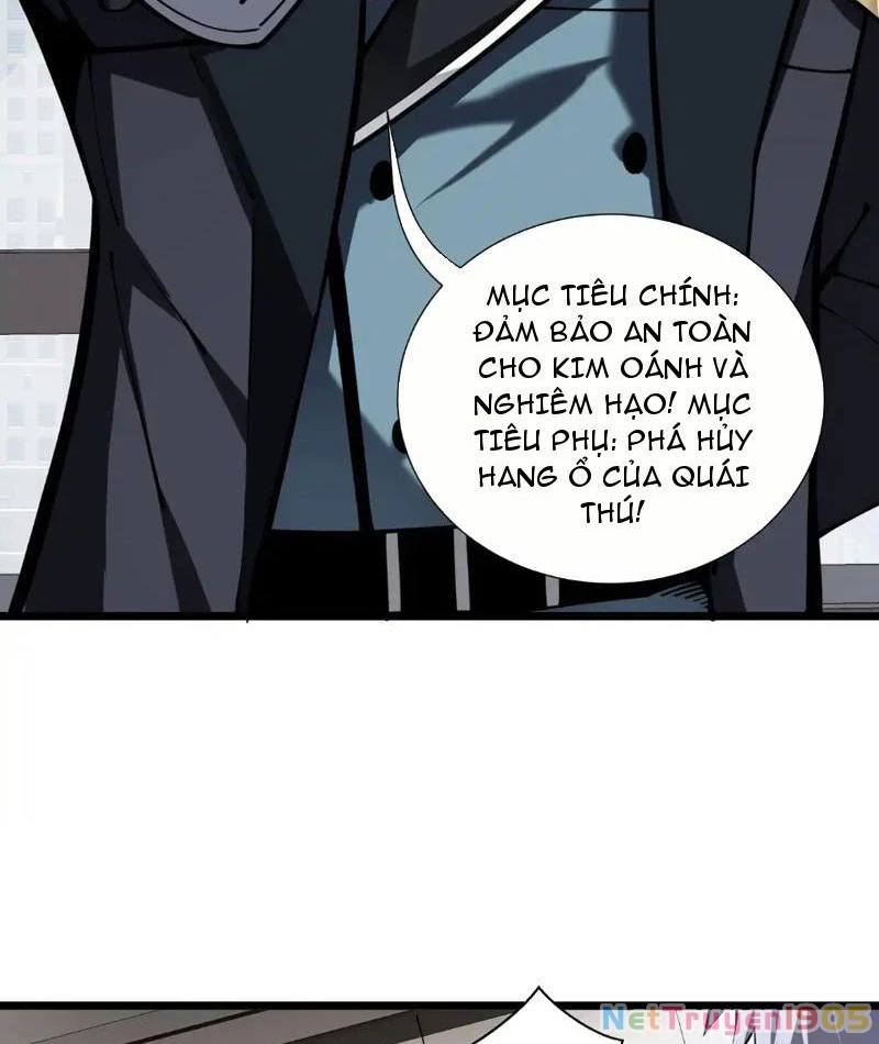 Tai Ách Giáng Lâm: Ta Tiến Hóa Thành Tinh Hồng Chi Vương Chapter 13 - Trang 45