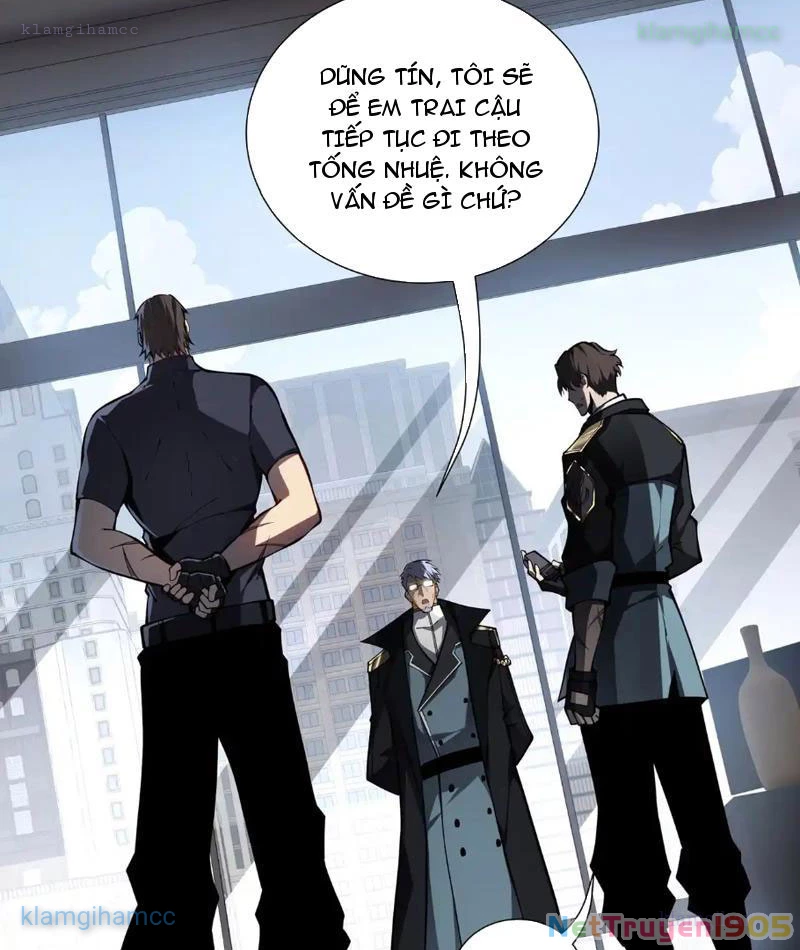 Tai Ách Giáng Lâm: Ta Tiến Hóa Thành Tinh Hồng Chi Vương Chapter 13 - Trang 48