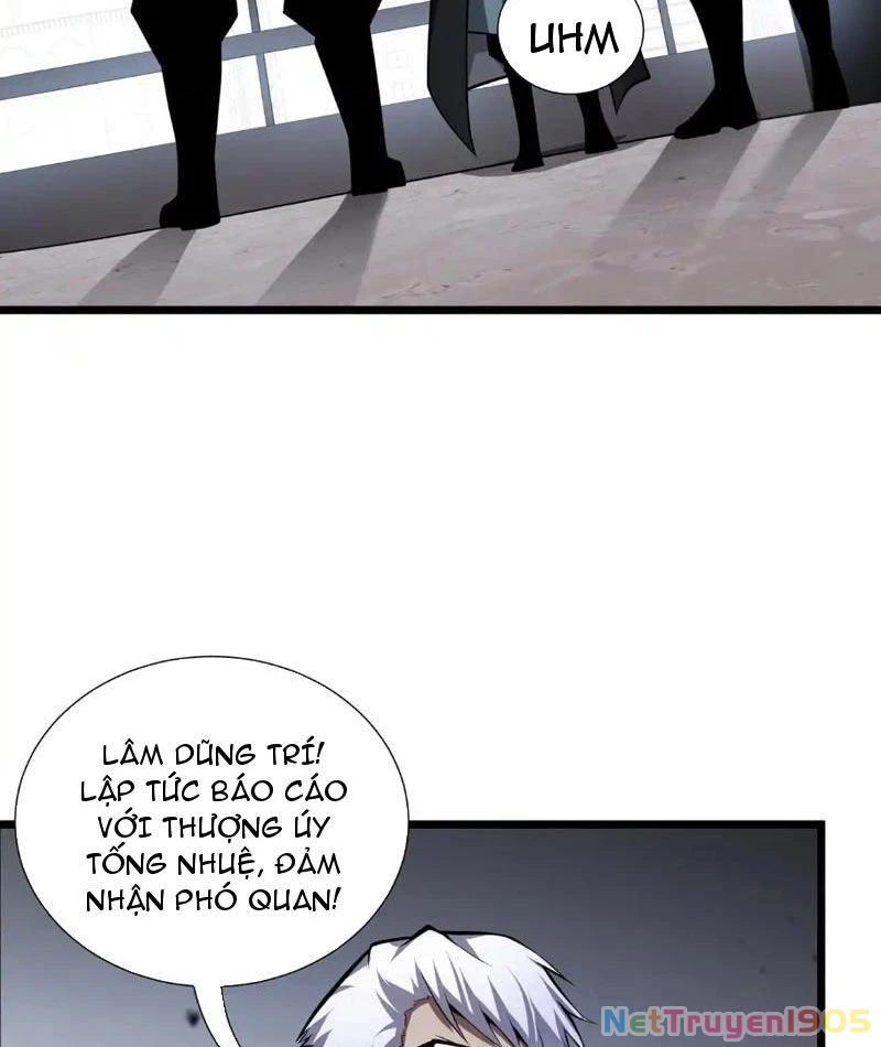 Tai Ách Giáng Lâm: Ta Tiến Hóa Thành Tinh Hồng Chi Vương Chapter 13 - Trang 49