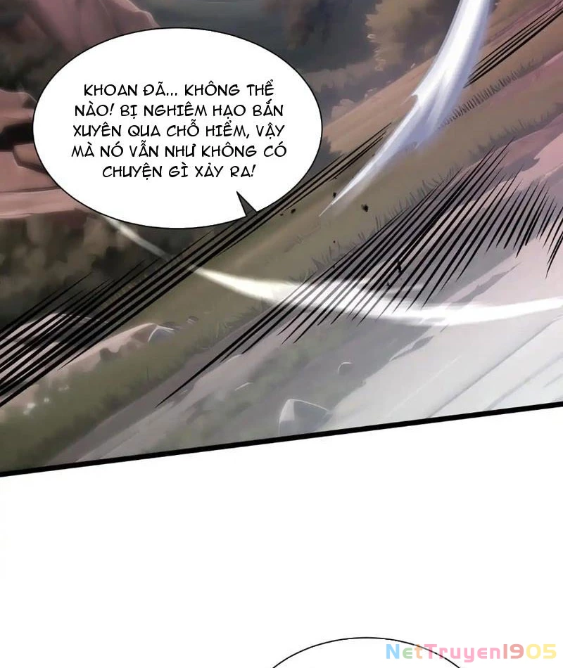 Tai Ách Giáng Lâm: Ta Tiến Hóa Thành Tinh Hồng Chi Vương Chapter 13 - Trang 7
