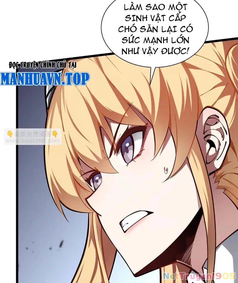 Tai Ách Giáng Lâm: Ta Tiến Hóa Thành Tinh Hồng Chi Vương Chapter 13 - Trang 8