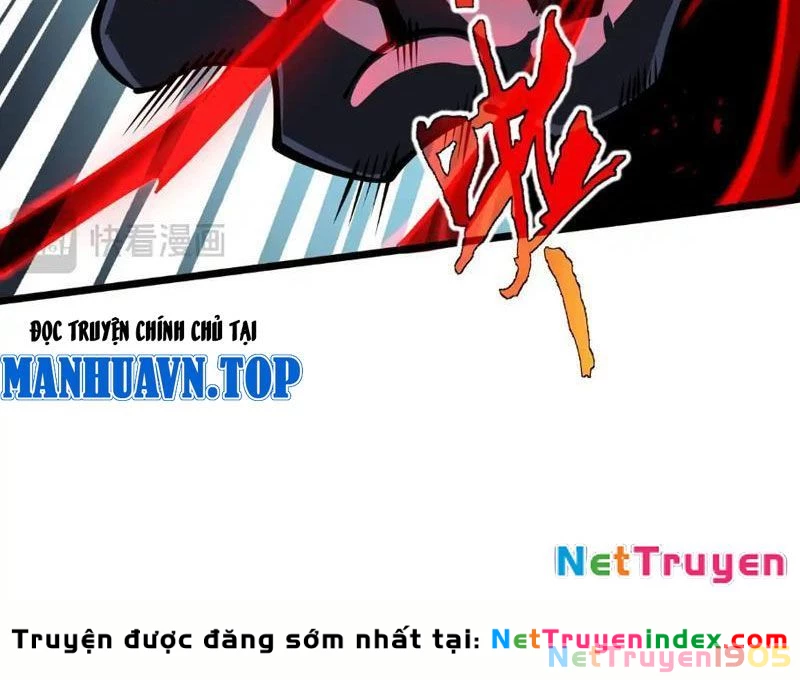 Tai Ách Giáng Lâm: Ta Tiến Hóa Thành Tinh Hồng Chi Vương Chapter 14 - Trang 11