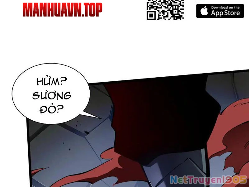 Tai Ách Giáng Lâm: Ta Tiến Hóa Thành Tinh Hồng Chi Vương Chapter 14 - Trang 27