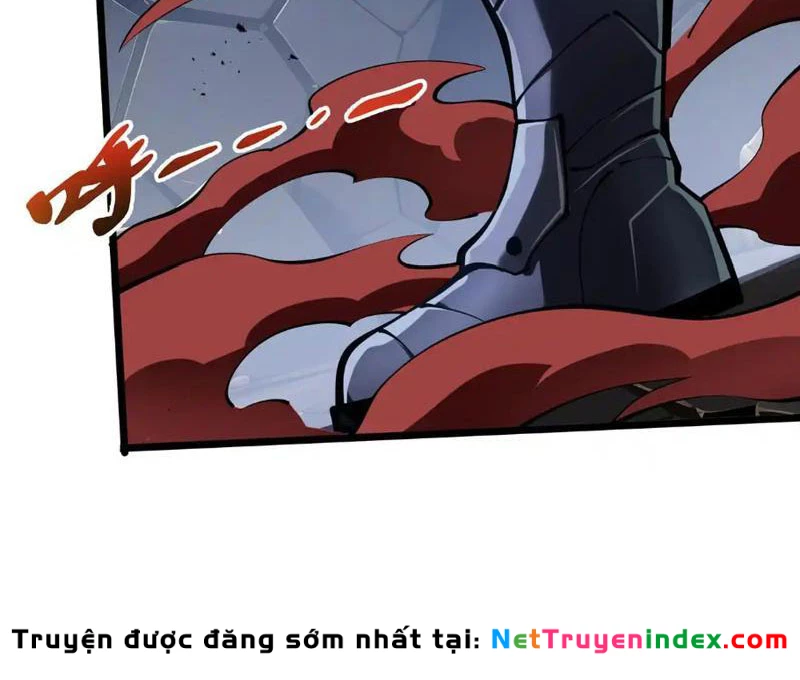 Tai Ách Giáng Lâm: Ta Tiến Hóa Thành Tinh Hồng Chi Vương Chapter 14 - Trang 28
