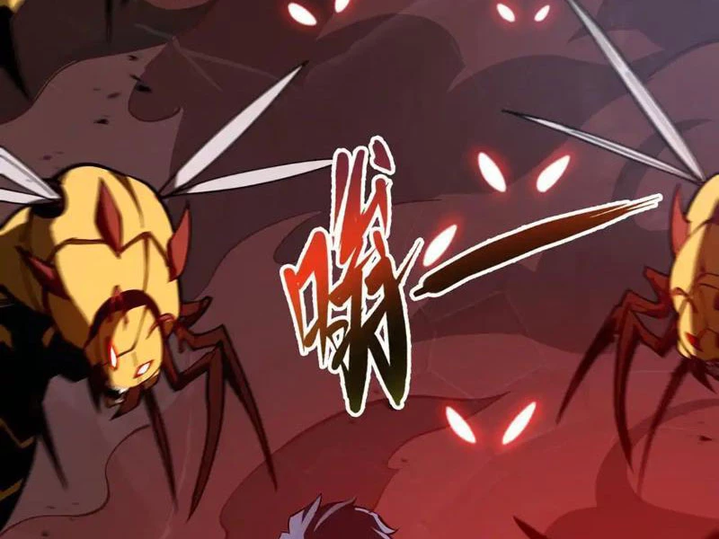 Tai Ách Giáng Lâm: Ta Tiến Hóa Thành Tinh Hồng Chi Vương Chapter 14 - Trang 30
