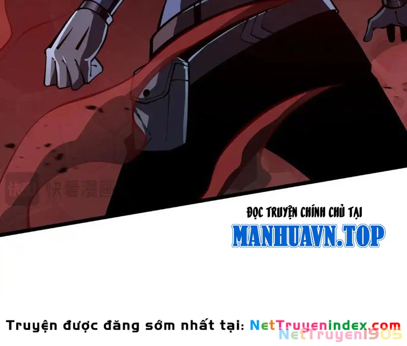 Tai Ách Giáng Lâm: Ta Tiến Hóa Thành Tinh Hồng Chi Vương Chapter 14 - Trang 32