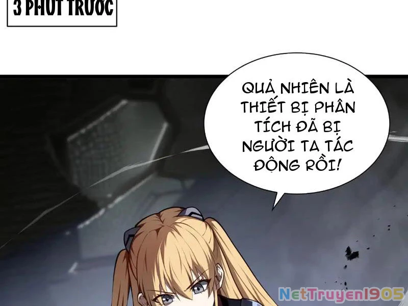 Tai Ách Giáng Lâm: Ta Tiến Hóa Thành Tinh Hồng Chi Vương Chapter 14 - Trang 37