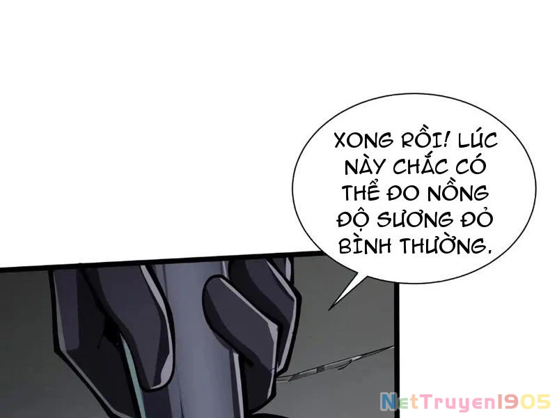 Tai Ách Giáng Lâm: Ta Tiến Hóa Thành Tinh Hồng Chi Vương Chapter 14 - Trang 40