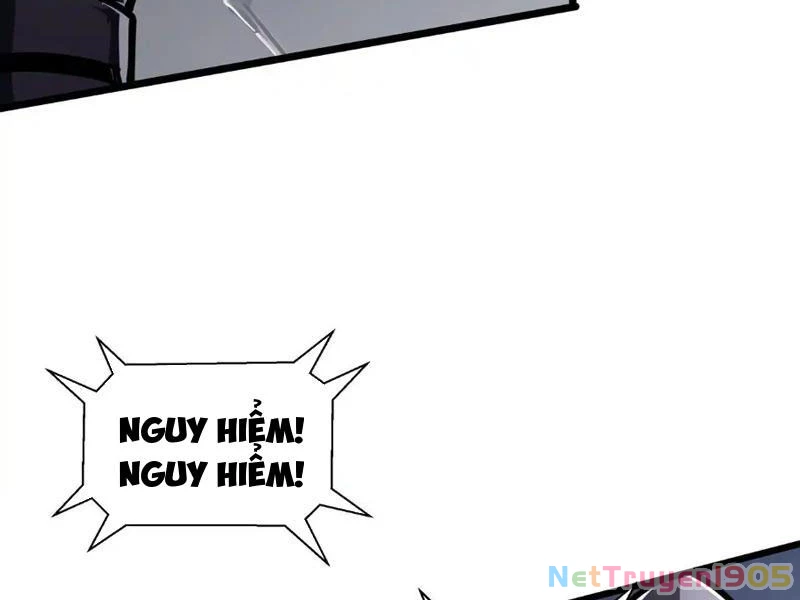 Tai Ách Giáng Lâm: Ta Tiến Hóa Thành Tinh Hồng Chi Vương Chapter 14 - Trang 43