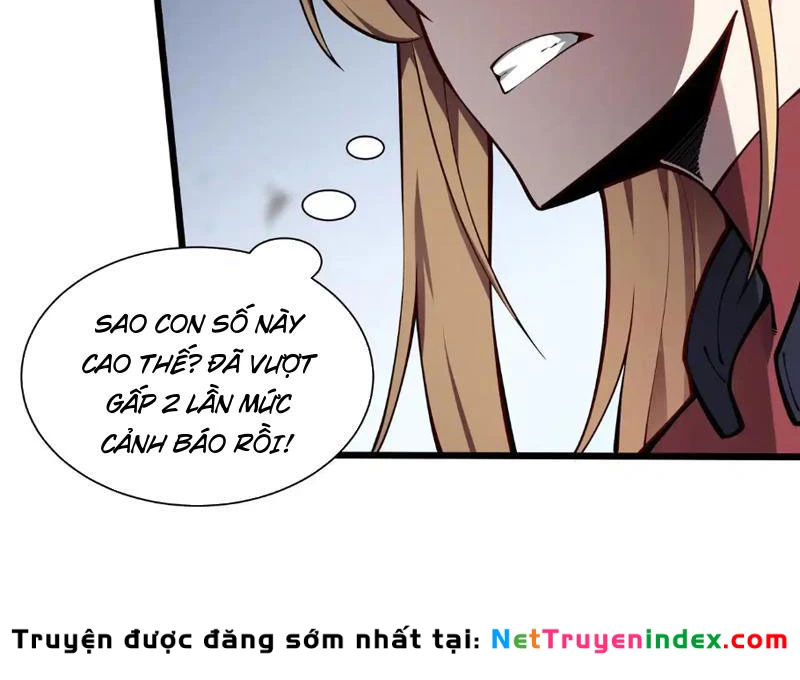 Tai Ách Giáng Lâm: Ta Tiến Hóa Thành Tinh Hồng Chi Vương Chapter 14 - Trang 45