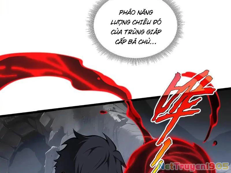 Tai Ách Giáng Lâm: Ta Tiến Hóa Thành Tinh Hồng Chi Vương Chapter 14 - Trang 5