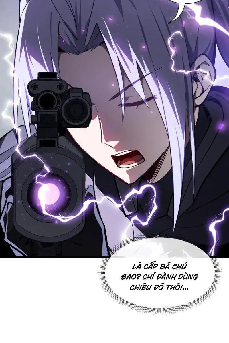 Tai Ách Giáng Lâm: Ta Tiến Hóa Thành Tinh Hồng Chi Vương Chapter 15 - Trang 10