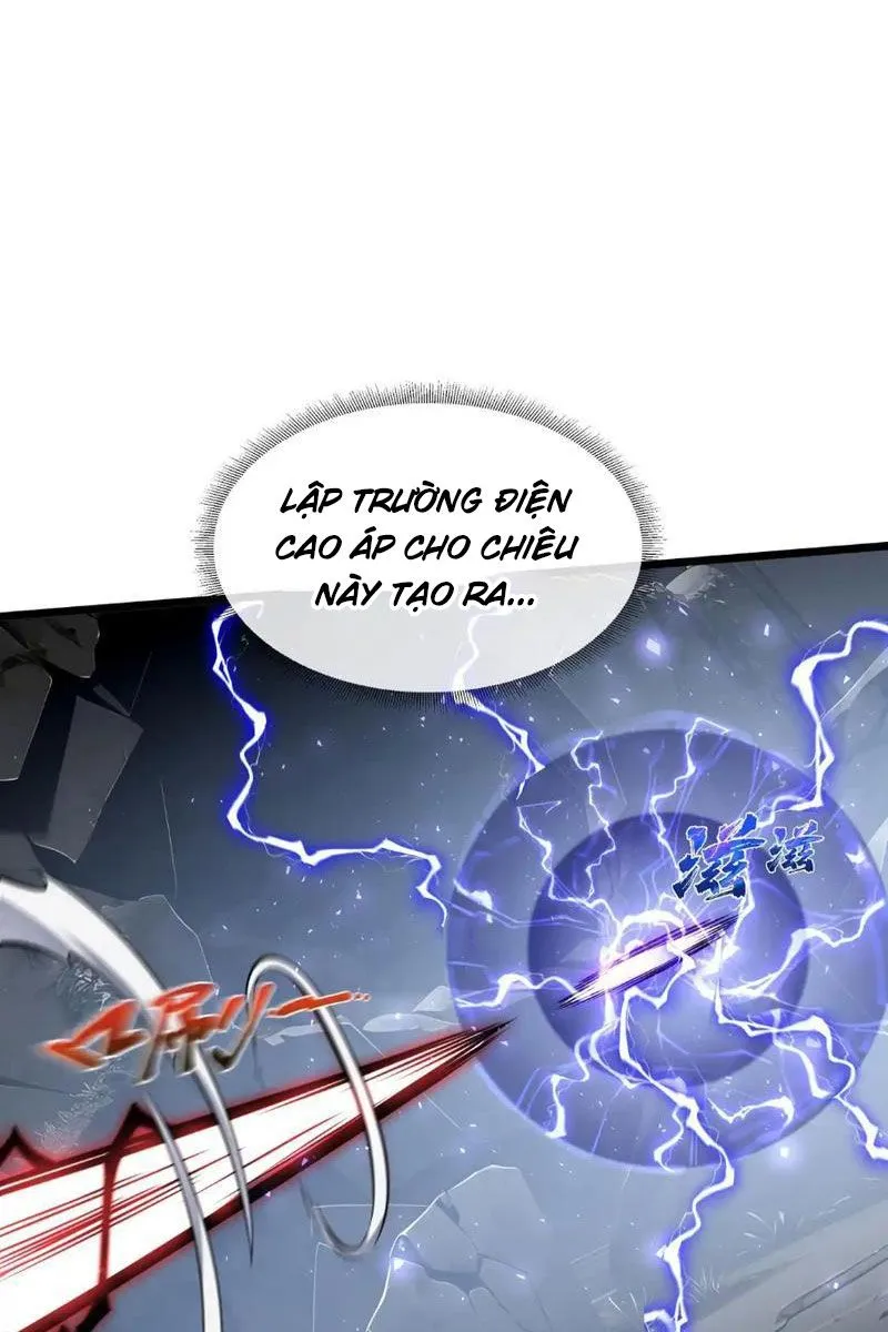 Tai Ách Giáng Lâm: Ta Tiến Hóa Thành Tinh Hồng Chi Vương Chapter 15 - Trang 13